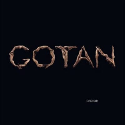 Tango 3.0 - Gotan Project [CD]