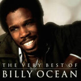 The Very Best of Billy Ocean - Billy Ocean [CD]
