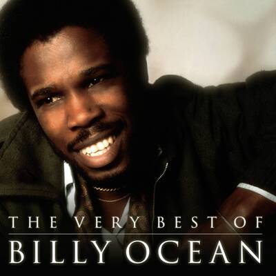 The Very Best of Billy Ocean - Billy Ocean [CD]