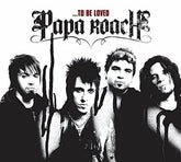 To Be Loved: The Best of Papa Roach - Papa Roach [CD]