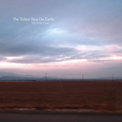 Wild Hunt - The Tallest Man On Earth [CD]