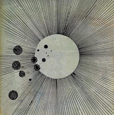 Cosmogramma - Flying Lotus [CD]