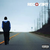 Recovery - Eminem [CD] - Vinyl8