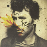 Compass - Jamie Lidell [CD]