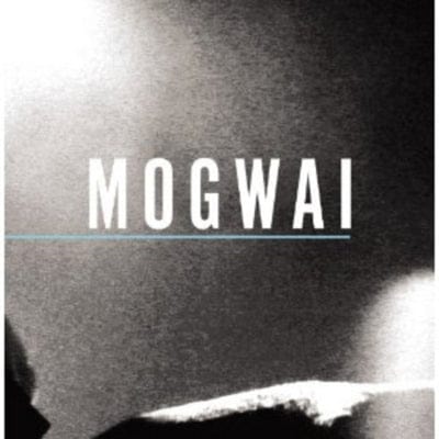 Special Moves - Mogwai [CD]