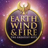 The Greatest Hits - Earth, Wind & Fire [CD]