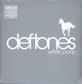 White Pony - Deftones [VINYL] - Vinyl8