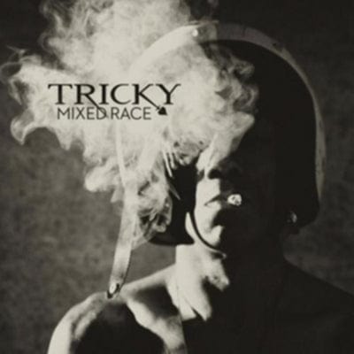 Mixed Race - Tricky [CD]