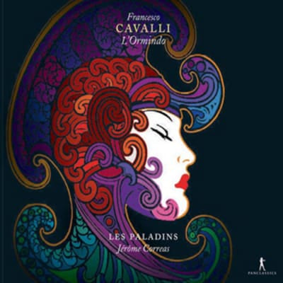 Francesco Cavalli: L'Ormindo - Francesco Cavalli [CD]