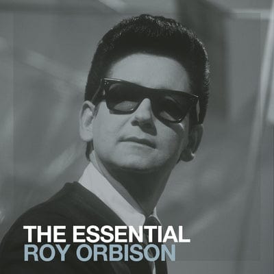 The Essential Roy Orbison - Roy Orbison [CD]