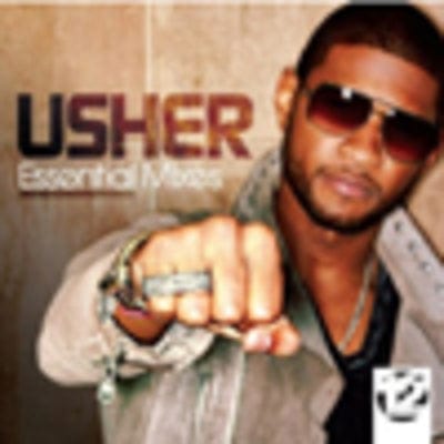 Essential Mixes - USHER [CD]