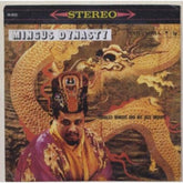 Mingus Dynasty - Charles Mingus [CD]