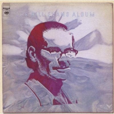 The Bill Evans Album - Bill Evans [CD] - Vinyl8