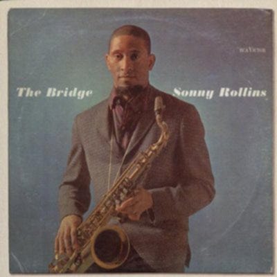 The Bridge - Sonny Rollins [CD]