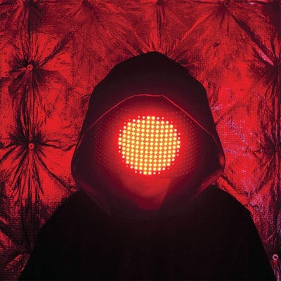 Shobaleader One: D' Demonstrator - Squarepusher [CD]