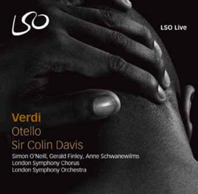 Verdi: Otello - Giuseppe Verdi [SACD] - Vinyl8