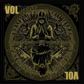 Beyond Hell/Above Heaven - Volbeat [CD]