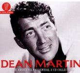 The Absolutely Essential 3cd Collection - Dean Martin [CD]