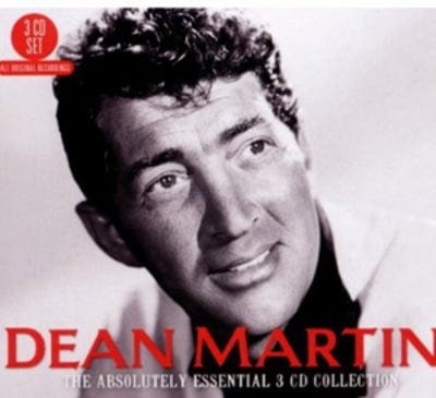 The Absolutely Essential 3cd Collection - Dean Martin [CD]