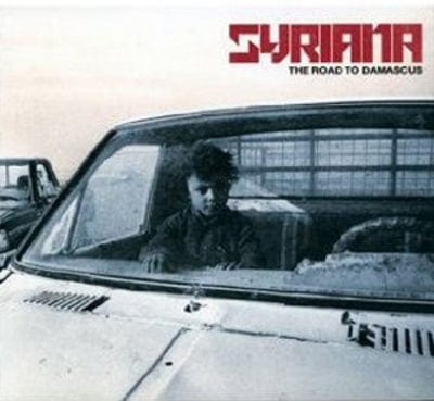 The Road to Damascus - Syriana [CD]
