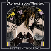 Between Two Lungs - Florence + The Machine [CD]