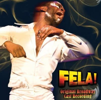 Fela! - Fela Kuti [CD]