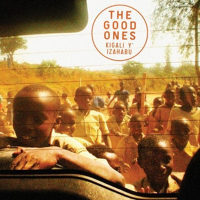 Kigali Y Izahabu - The Good Ones [CD]