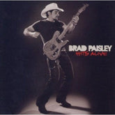Hits Alive - Brad Paisley [CD]