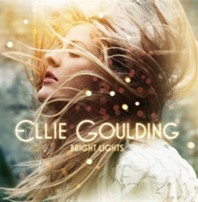 Bright Lights - Ellie Goulding [CD]