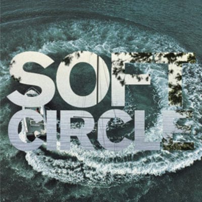 Shore Obsessed - Soft Circle [CD]
