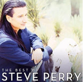 Oh Sherrie: The Best of Steve Perry - Steve Perry [CD]