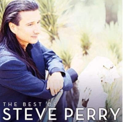 Oh Sherrie: The Best of Steve Perry - Steve Perry [CD]
