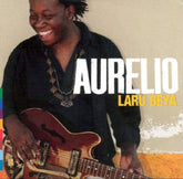 Laru Beya - Aurelio [CD]
