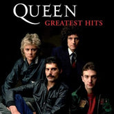 Greatest Hits - Queen [CD]