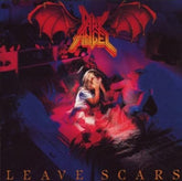Leave Scars - Dark Angel [CD] - Vinyl8