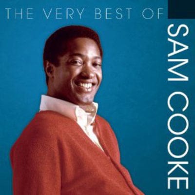 The Very Best Of - Sam Cooke [CD]