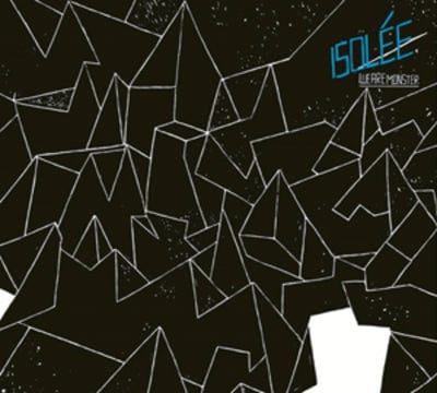 We Are Monster - Isolee [CD]
