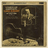 Djangology - Django Reinhardt [CD]