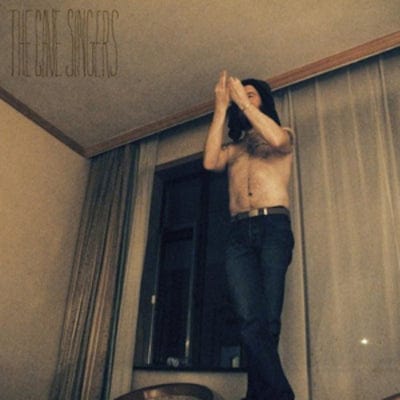 No Witch - The Cave Singers [VINYL]