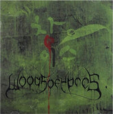 Woods IV: The Green Album - Woods of Ypres [CD] - Vinyl8