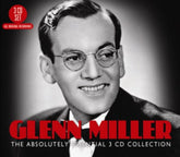 The Absolutely Essential - Glenn Miller [CD]