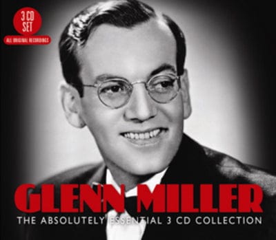 The Absolutely Essential - Glenn Miller [CD]