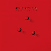 Hold Your Fire - Rush [CD]