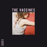 What Did You Expect from the Vaccines? - The Vaccines [VINYL] - Vinyl8