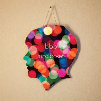 Mind Bokeh - Bibio [CD]