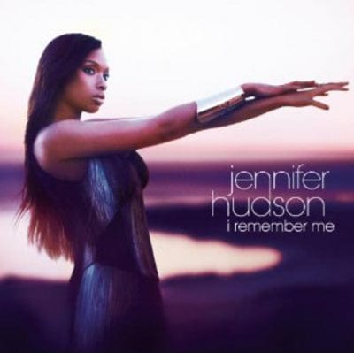 I Remember Me - Jennifer Hudson [CD]