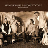 Paper Airplane - Alison Krauss & Union Station [CD] - Vinyl8