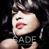 The Ultimate Collection - Sade [CD]