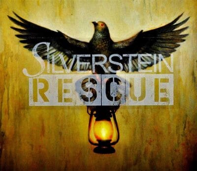 Rescue: Extra Tracks - Silverstein [CD]