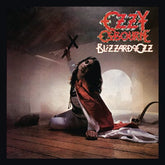 Blizzard of Ozz - Ozzy Osbourne [CD] - Vinyl8